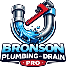 Bronson Plumbing & Drain Pro